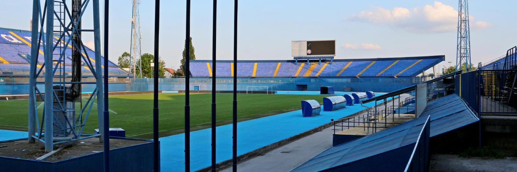 Maksimir Stadium